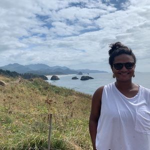 Meet your Posher, Chelsea